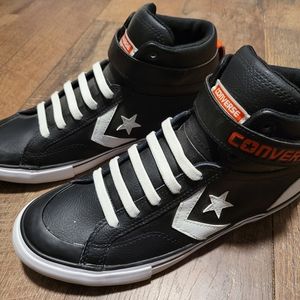 Boys Converse Shoes - never worn